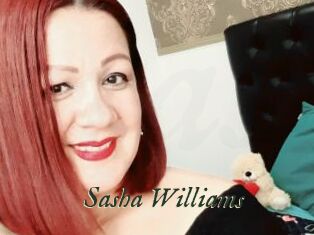 Sasha_Williams