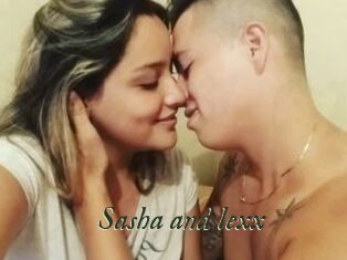 Sasha_and_lexx