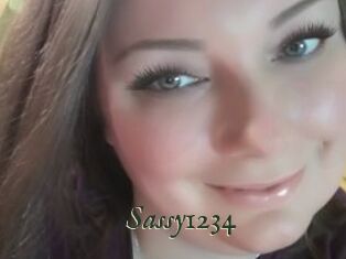 Sassy1234