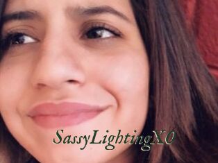 SassyLightingXO