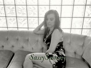 SassySammy
