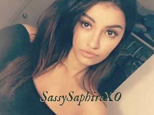 SassySaphireXO