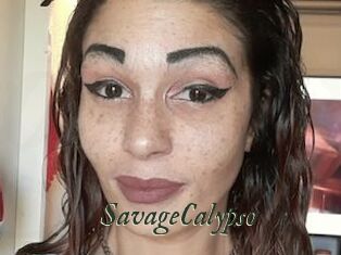 SavageCalypso