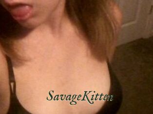 SavageKitten
