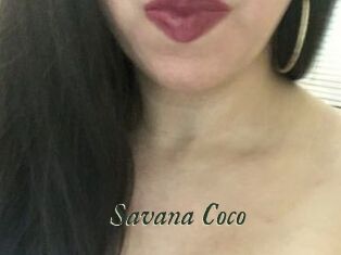 Savana_Coco