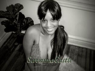 SavannaCastle