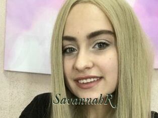 SavannahR