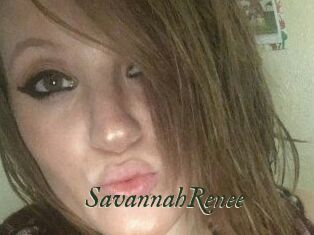 SavannahRenee