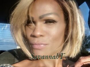 SavannahT
