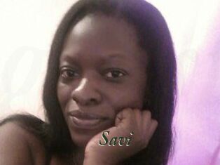Savi