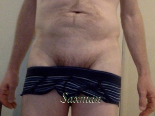 Saxman Gratis Strip