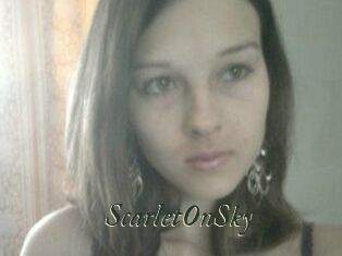 ScarletOnSky