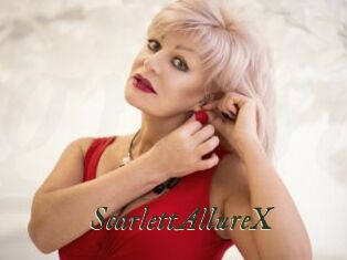 ScarlettAllureX