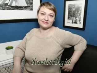 ScarlettRaid