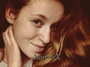 ScarlettX
