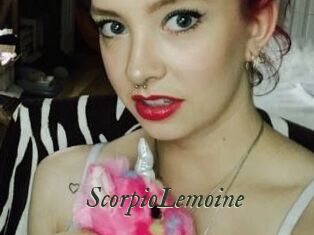 ScorpioLemoine