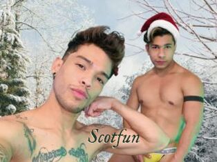 Scotfun