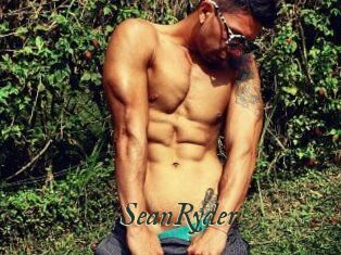 SeanRyder