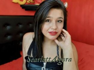SearlettAlgora