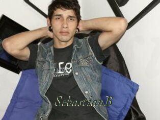 SebastianB