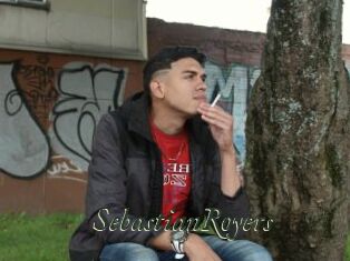 SebastianRoyers