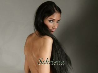 Sebriena Gratis Strip
