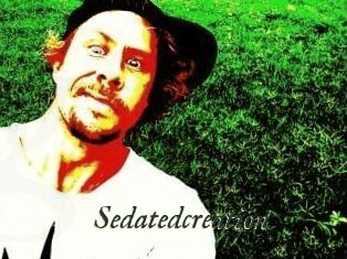 Sedatedcreation