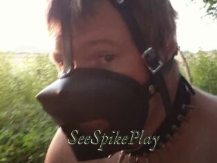 SeeSpikePlay