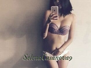 SelenaCasanova9