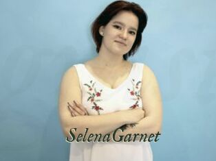 SelenaGarnet