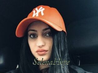 SelenaHope