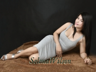 SelenaWilson Gratis Strip