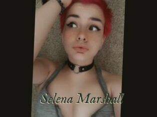 Selena_Marshall