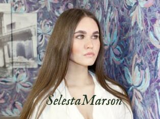 SelestaMarson