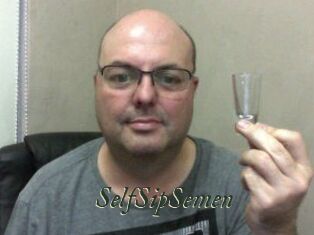 SelfSipSemen