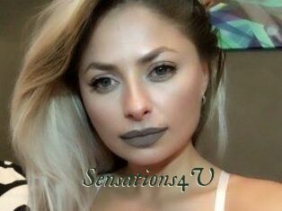 Sensations4U