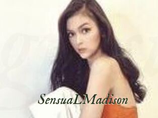 SensuaLMadison