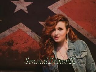 SensualDreamX