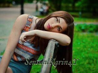 SensualKarin4Y
