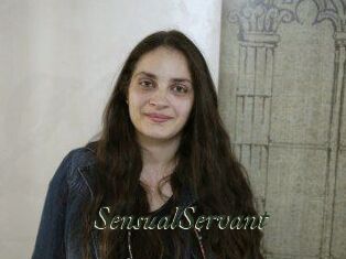 SensualServant