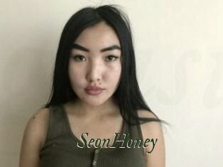 SeonHoney