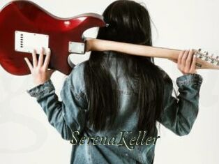 SerenaKeller