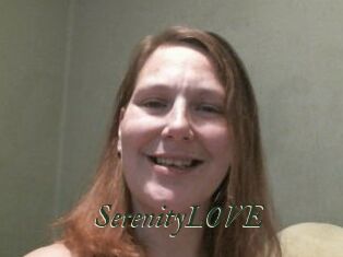 SerenityLOVE