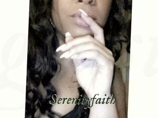 Serenityfaith