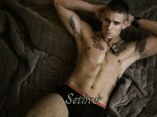 Sethro