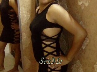 SexMe