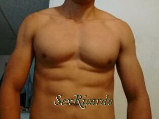 SexRicardo