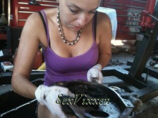 SexVixxen