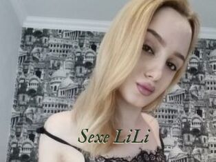 Sexe_LiLi