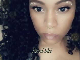SexiSki